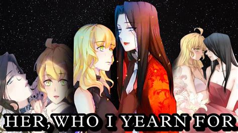 mangakaloz|Read Her, Who I Yearn For manga on Mangakakalot.
